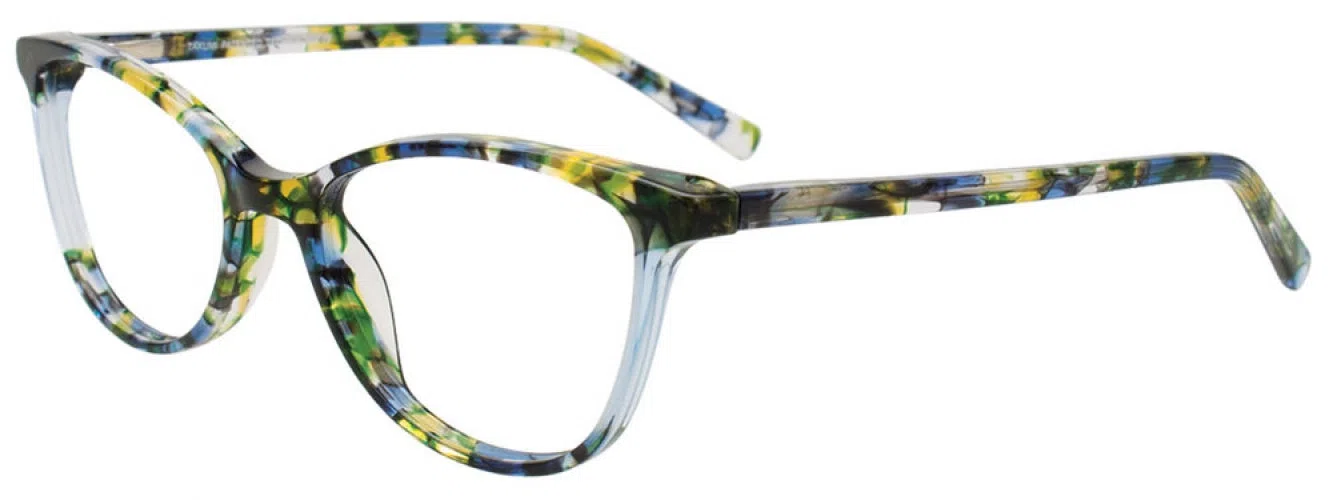Takumi TK1317 Eyeglasses - view 11